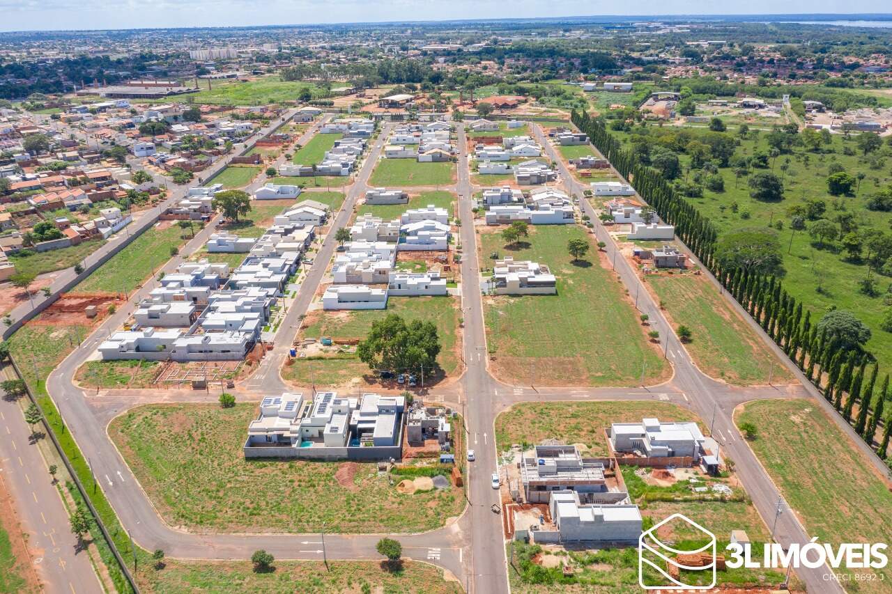 Lote em condomínio à venda no Costa Leste Loteamento Fechado: