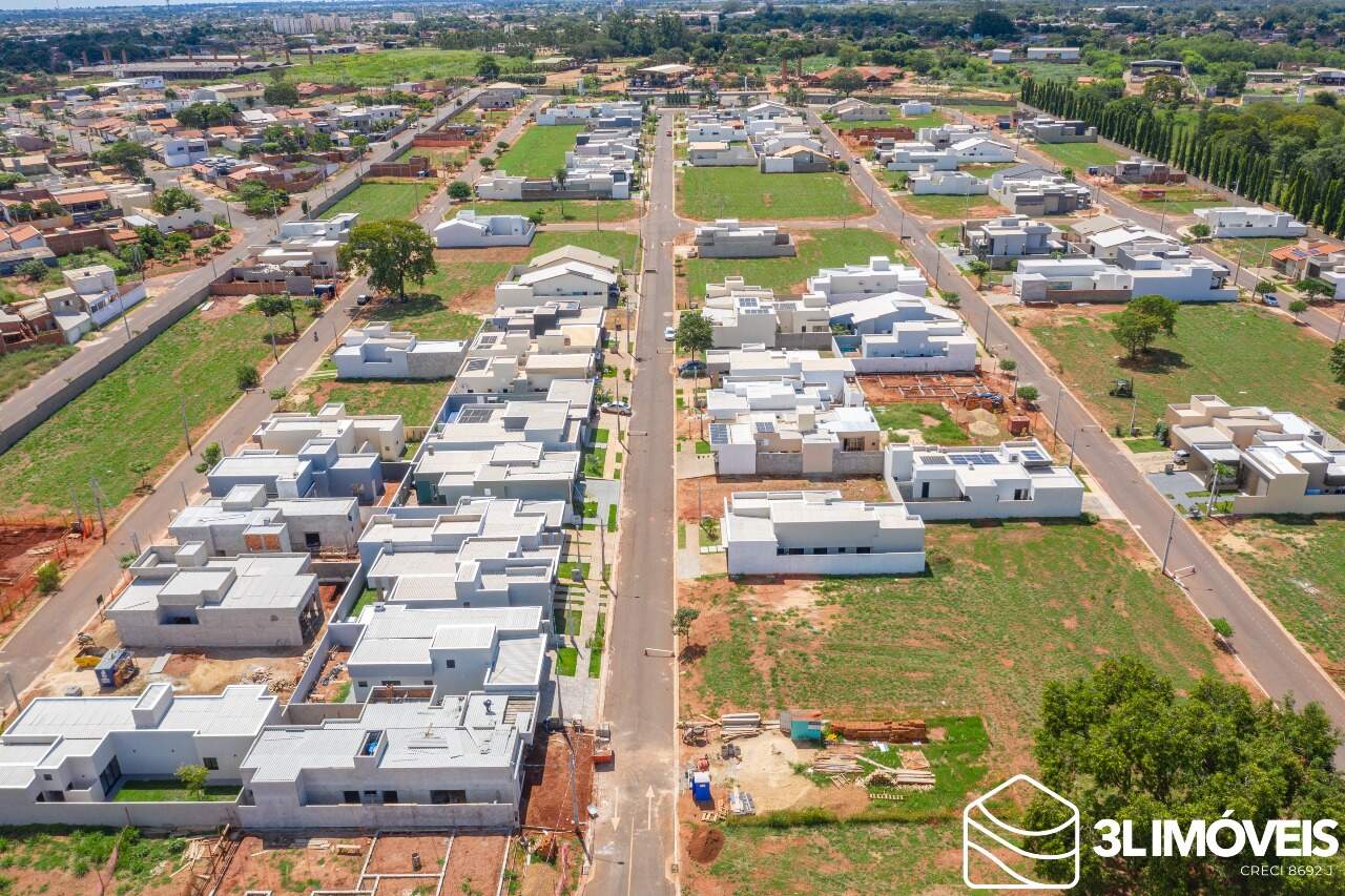 Lote em condomínio à venda no Costa Leste Loteamento Fechado: