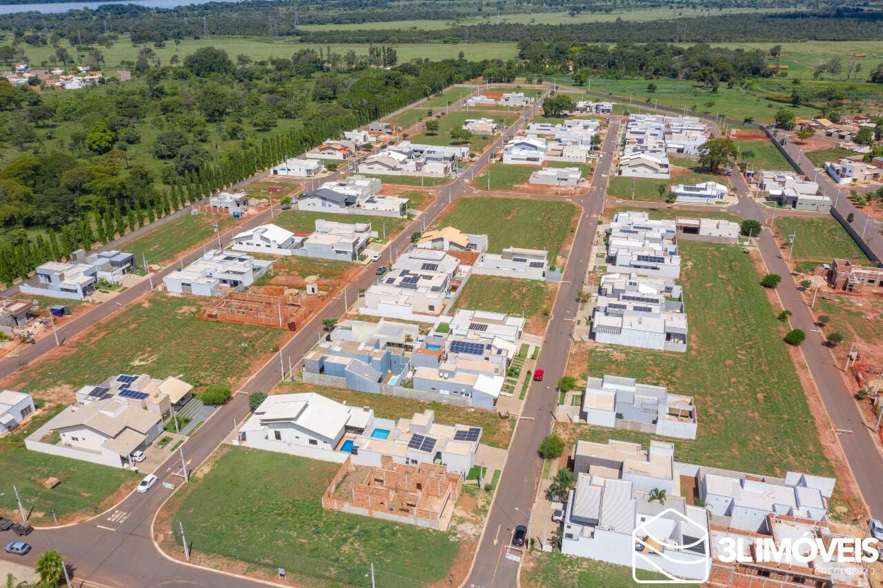 Lote em condomínio à venda no Costa Leste Loteamento Fechado: