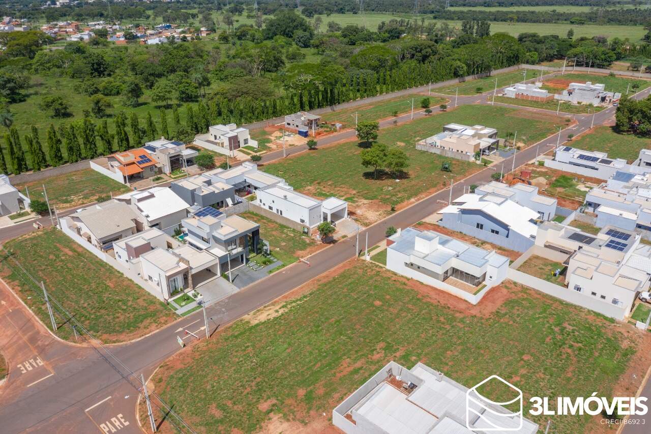 Lote em condomínio à venda no Costa Leste Loteamento Fechado: