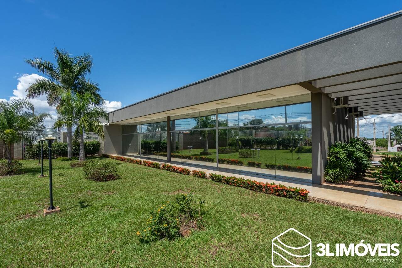 Lote em condomínio à venda no Costa Leste Loteamento Fechado: