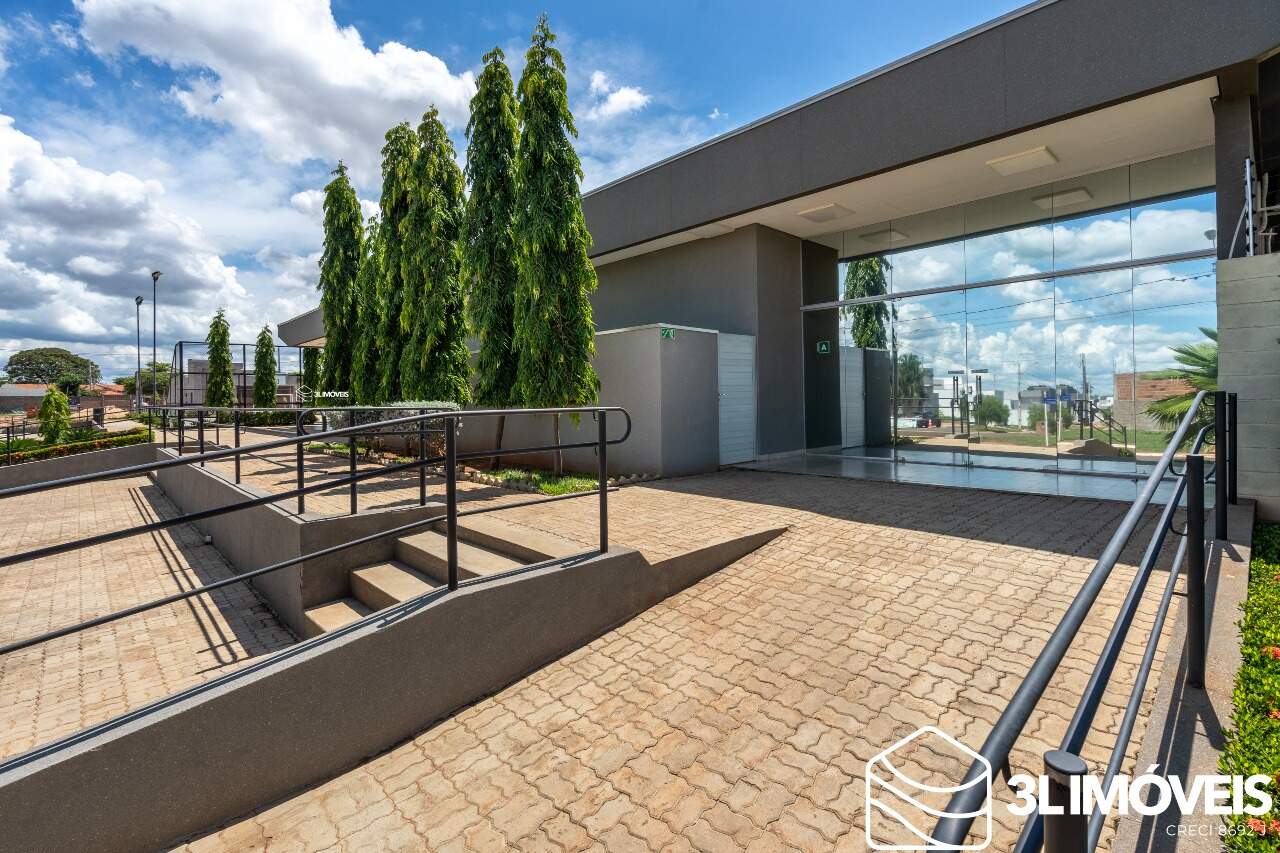 Lote em condomínio à venda no Costa Leste Loteamento Fechado: 