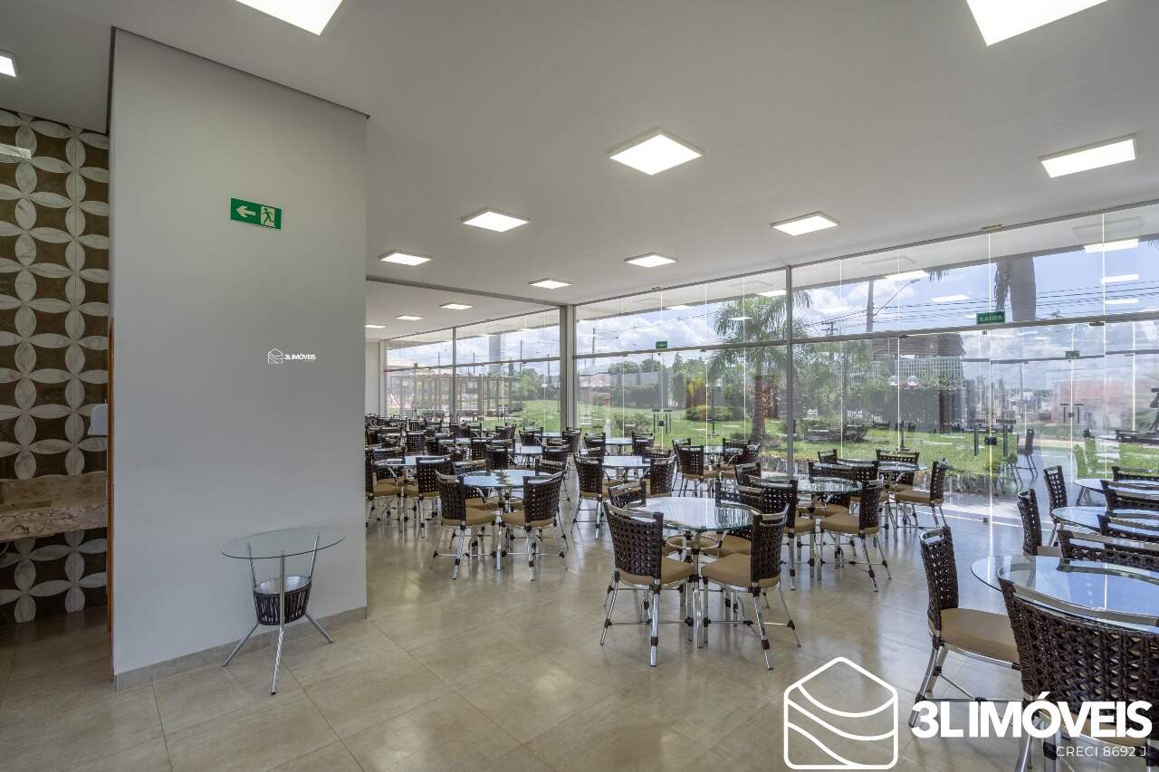 Lote em condomínio à venda no Costa Leste Loteamento Fechado: