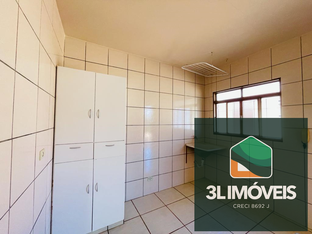 Kitnet para aluguel no Vila Alegre: 