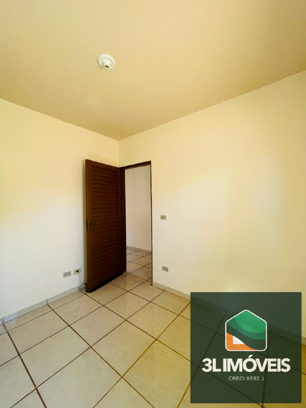 Kitnet para aluguel no Vila Alegre: 