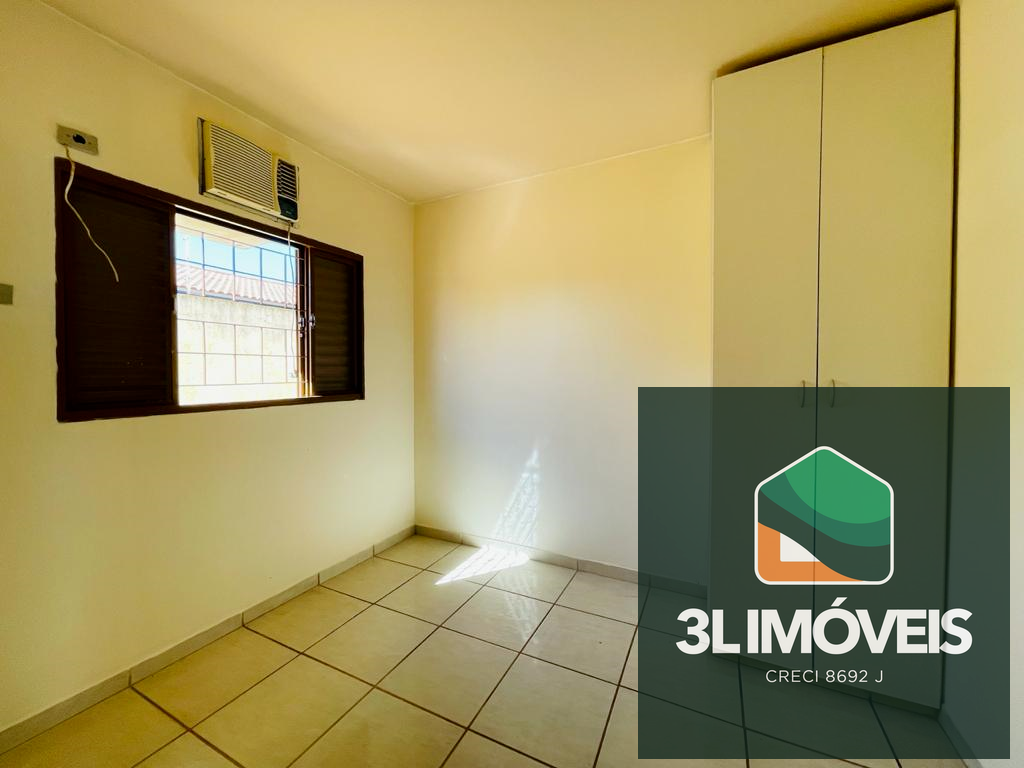 Kitnet para aluguel no Vila Alegre: 