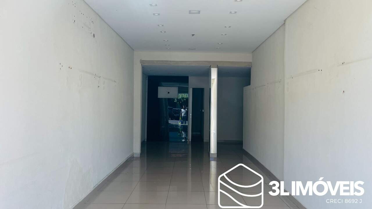 Salão para aluguel no Centro: 