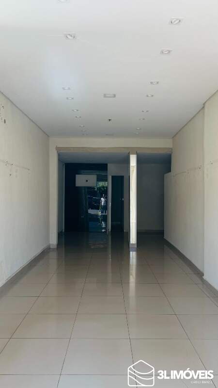 Salão para aluguel no Centro: 