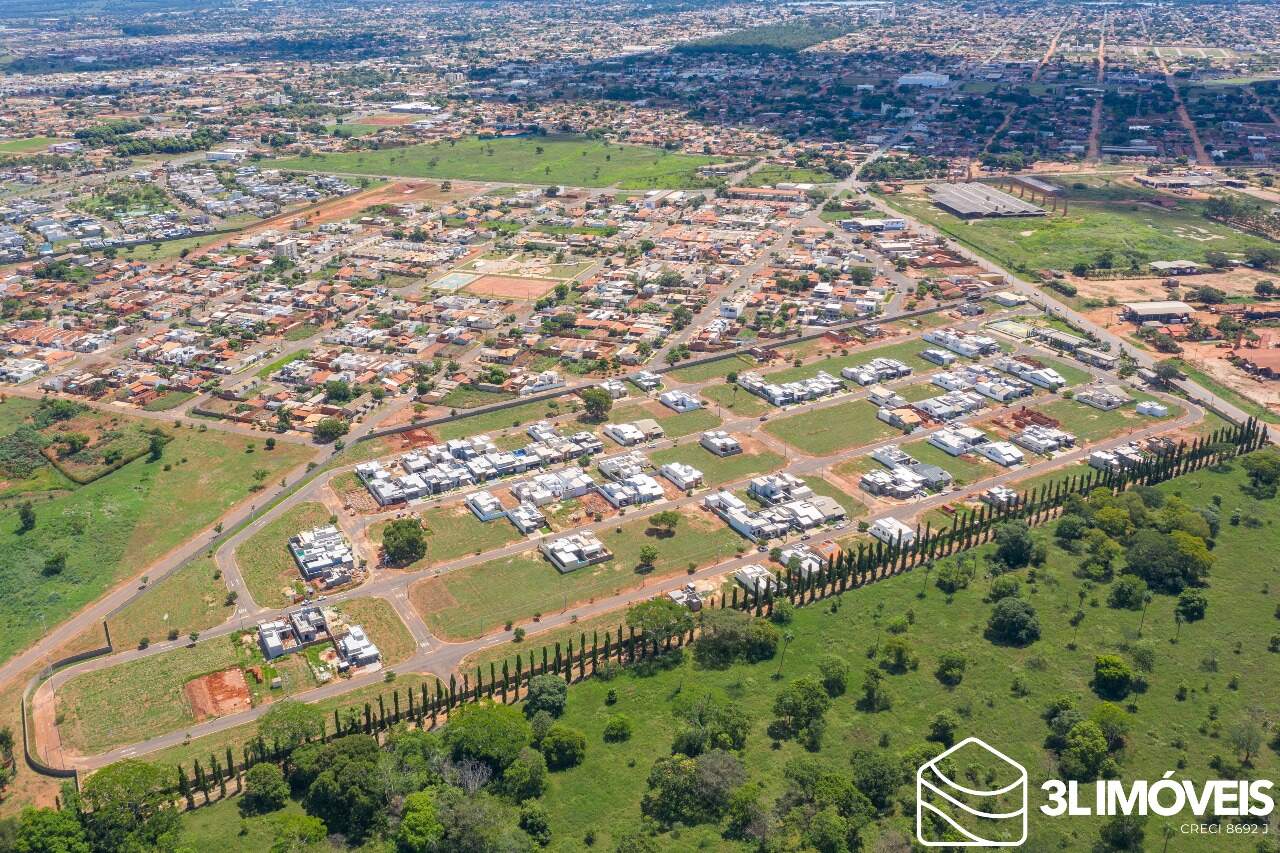 Lote em condomínio à venda no Costa Leste Loteamento Fechado: