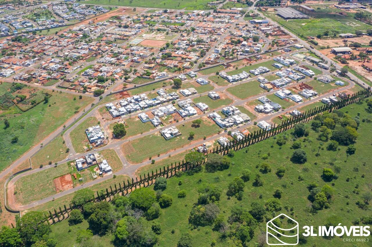 Lote em condomínio à venda no Costa Leste Loteamento Fechado: