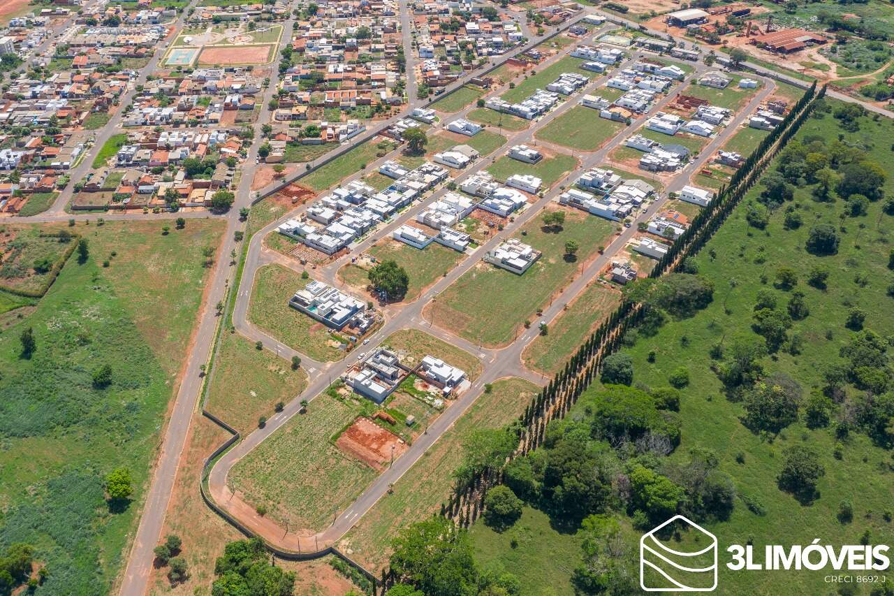 Lote em condomínio à venda no Costa Leste Loteamento Fechado: