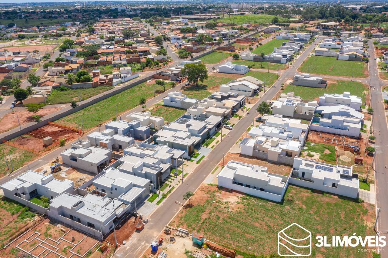 Lote em condomínio à venda no Costa Leste Loteamento Fechado: