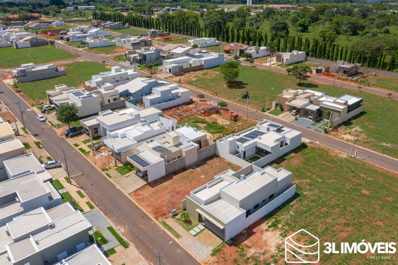 Lote em condomínio à venda no Costa Leste Loteamento Fechado: