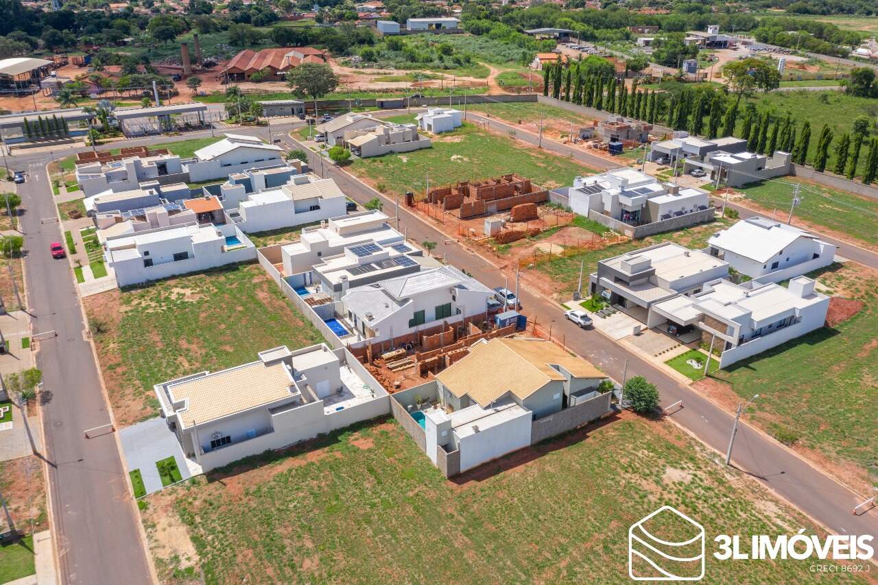 Lote em condomínio à venda no Costa Leste Loteamento Fechado: