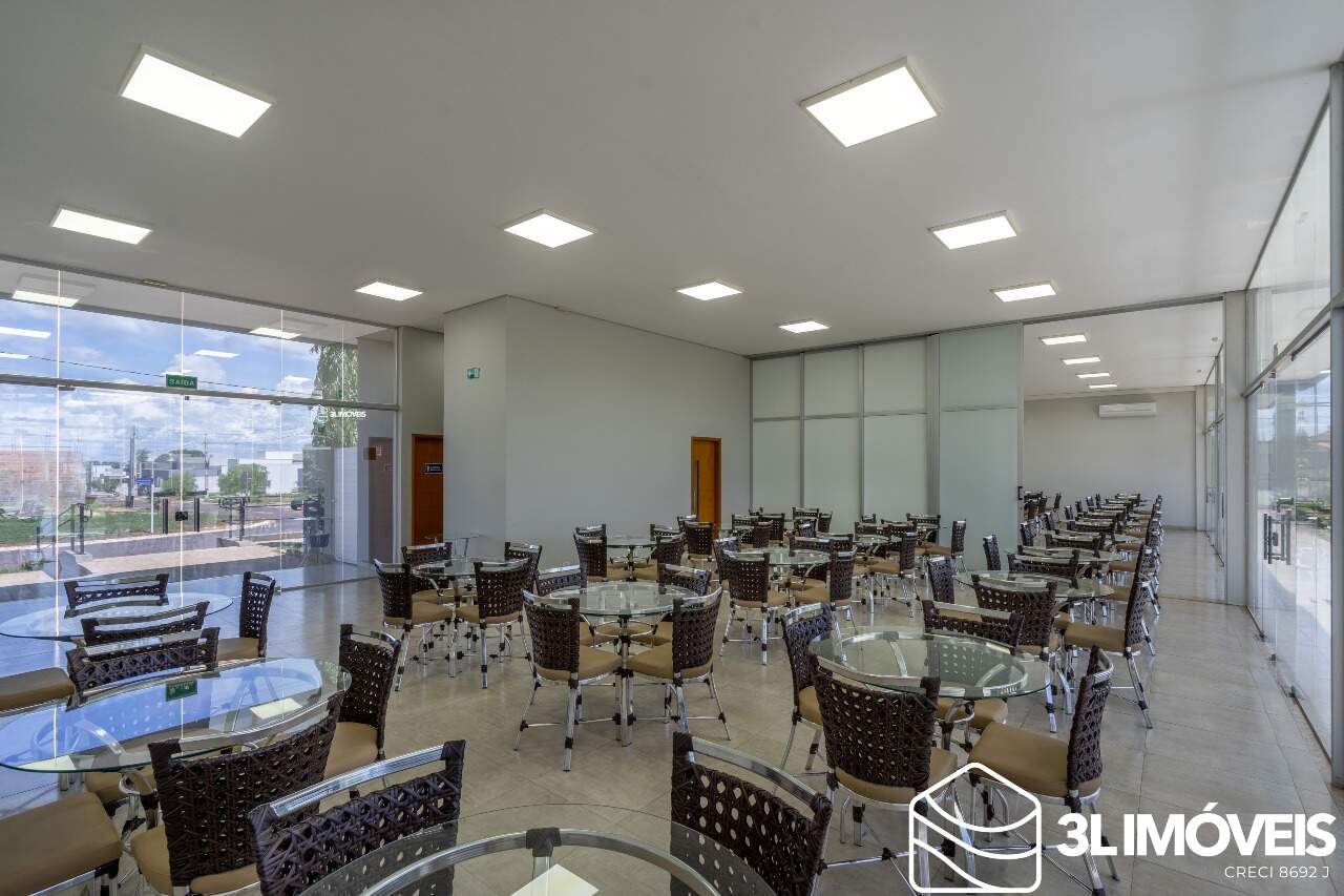 Lote em condomínio à venda no Costa Leste Loteamento Fechado: