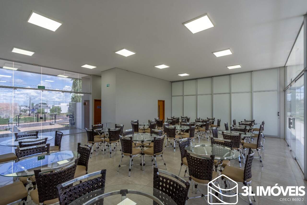 Lote em condomínio à venda no Costa Leste Loteamento Fechado: