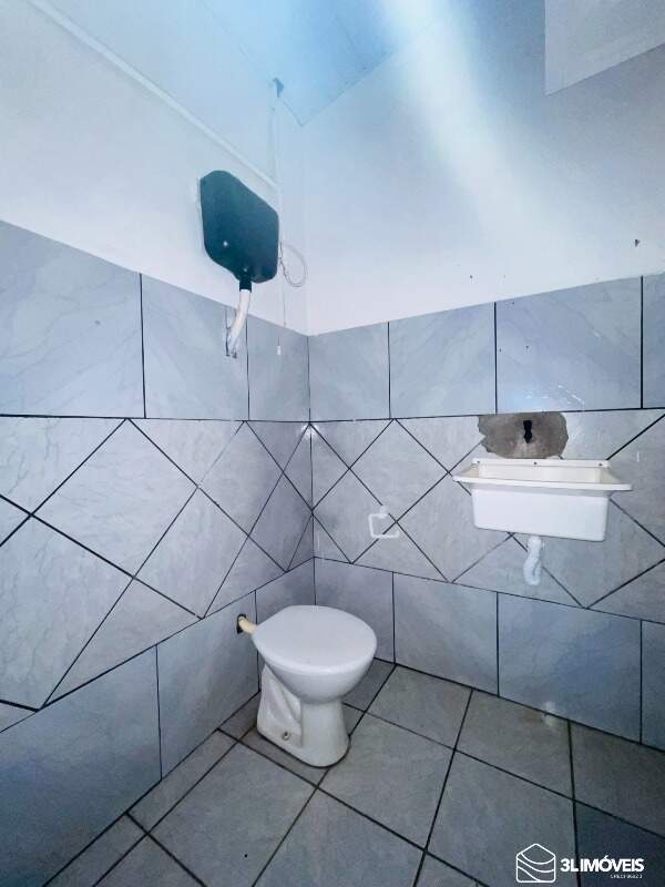 Salão para aluguel no Centro: