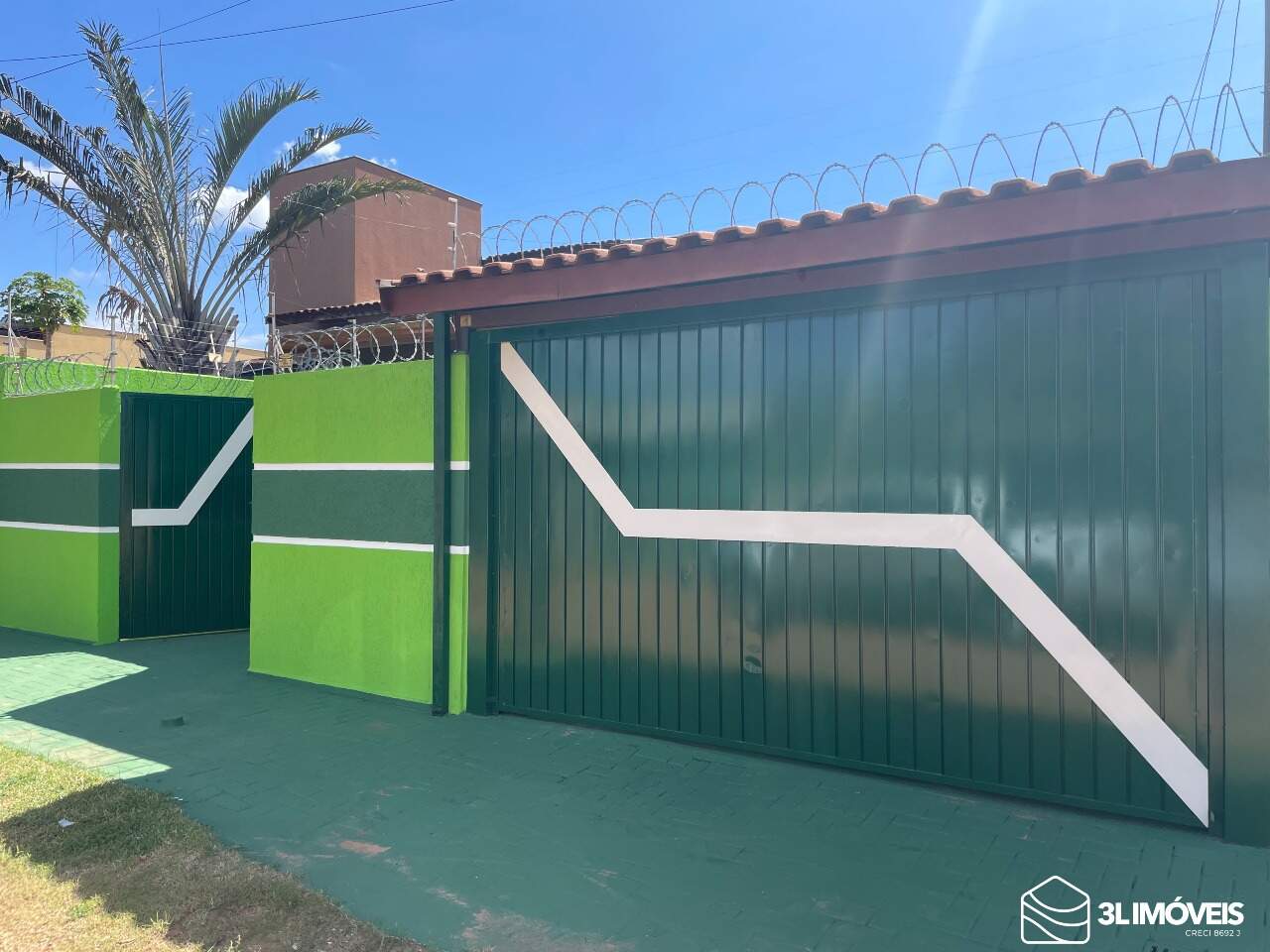 Casa para aluguel no Vila dos Ferroviários: 