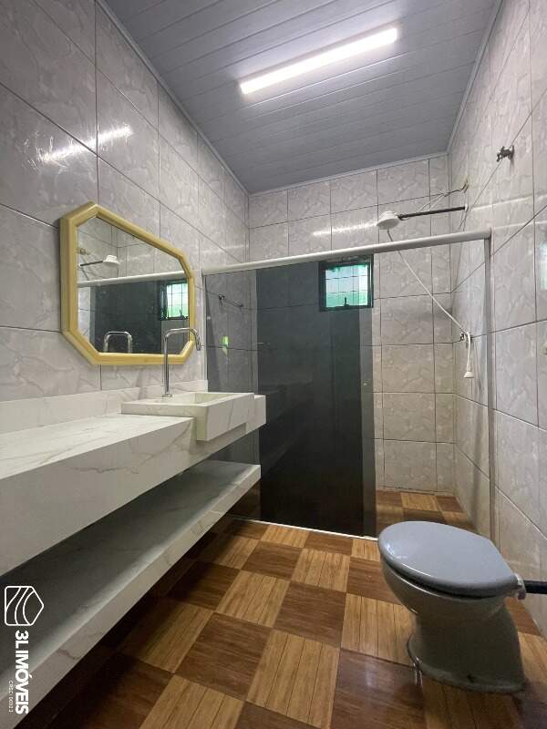 Casa para aluguel no Vila dos Ferroviários: