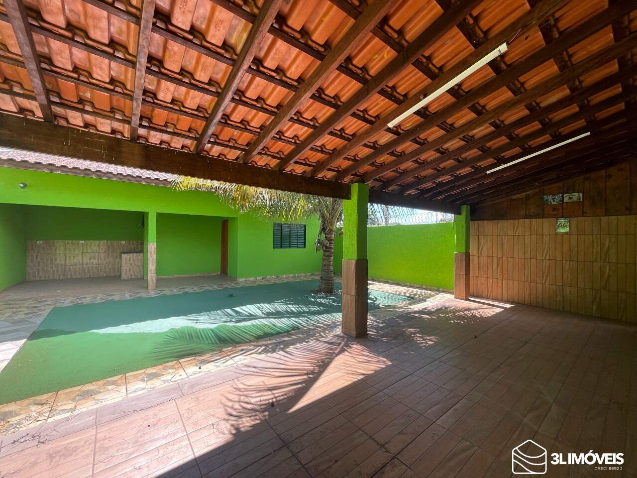 Casa para aluguel no Vila dos Ferroviários:
