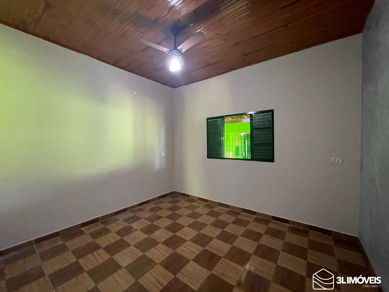 Casa para aluguel no Vila dos Ferroviários: