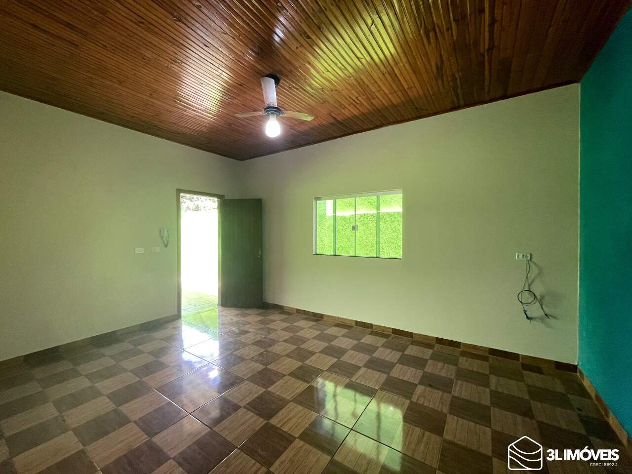 Casa para aluguel no Vila dos Ferroviários:
