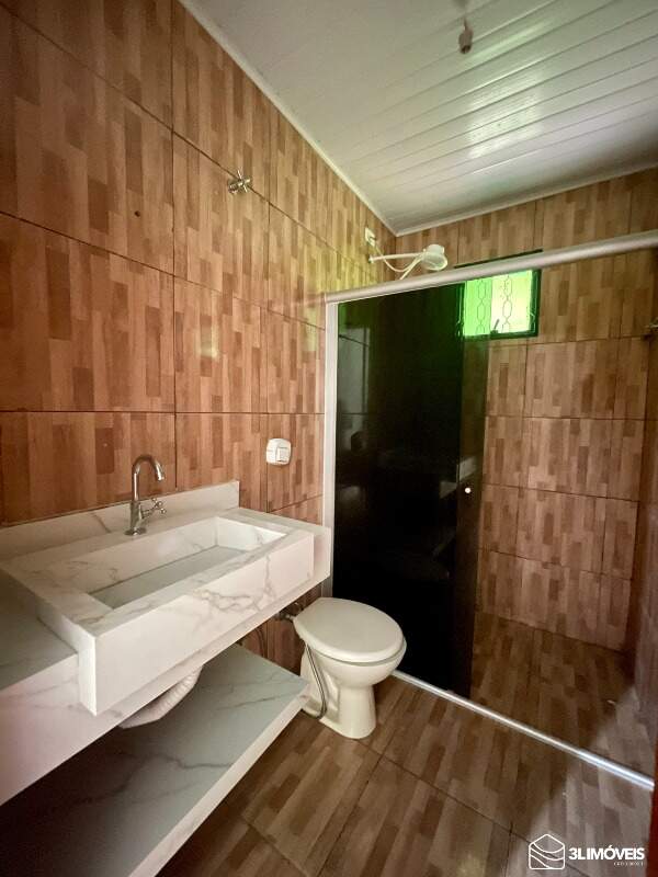 Casa para aluguel no Vila dos Ferroviários: