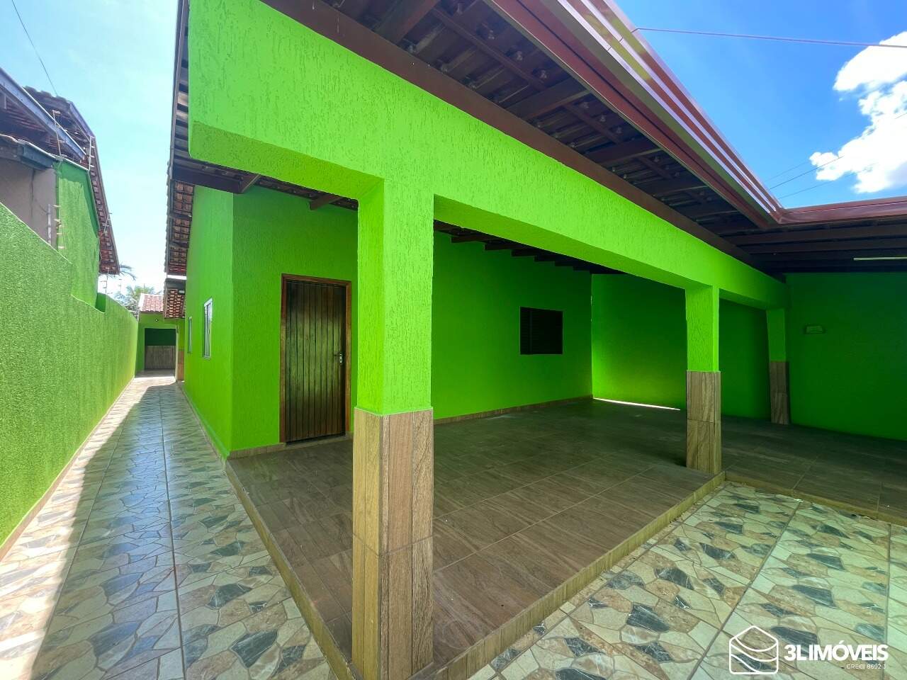 Casa para aluguel no Vila dos Ferroviários: