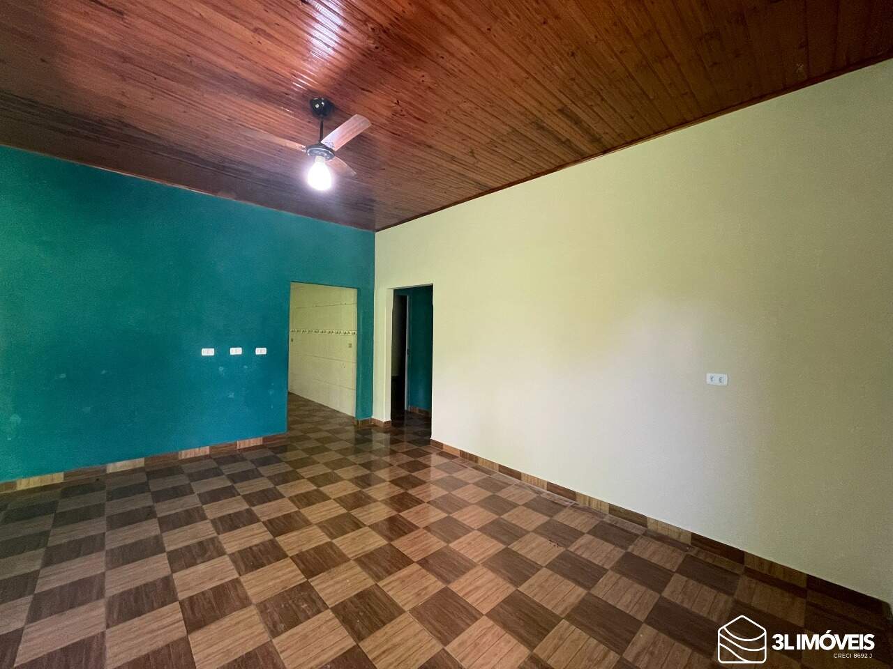 Casa para aluguel no Vila dos Ferroviários: