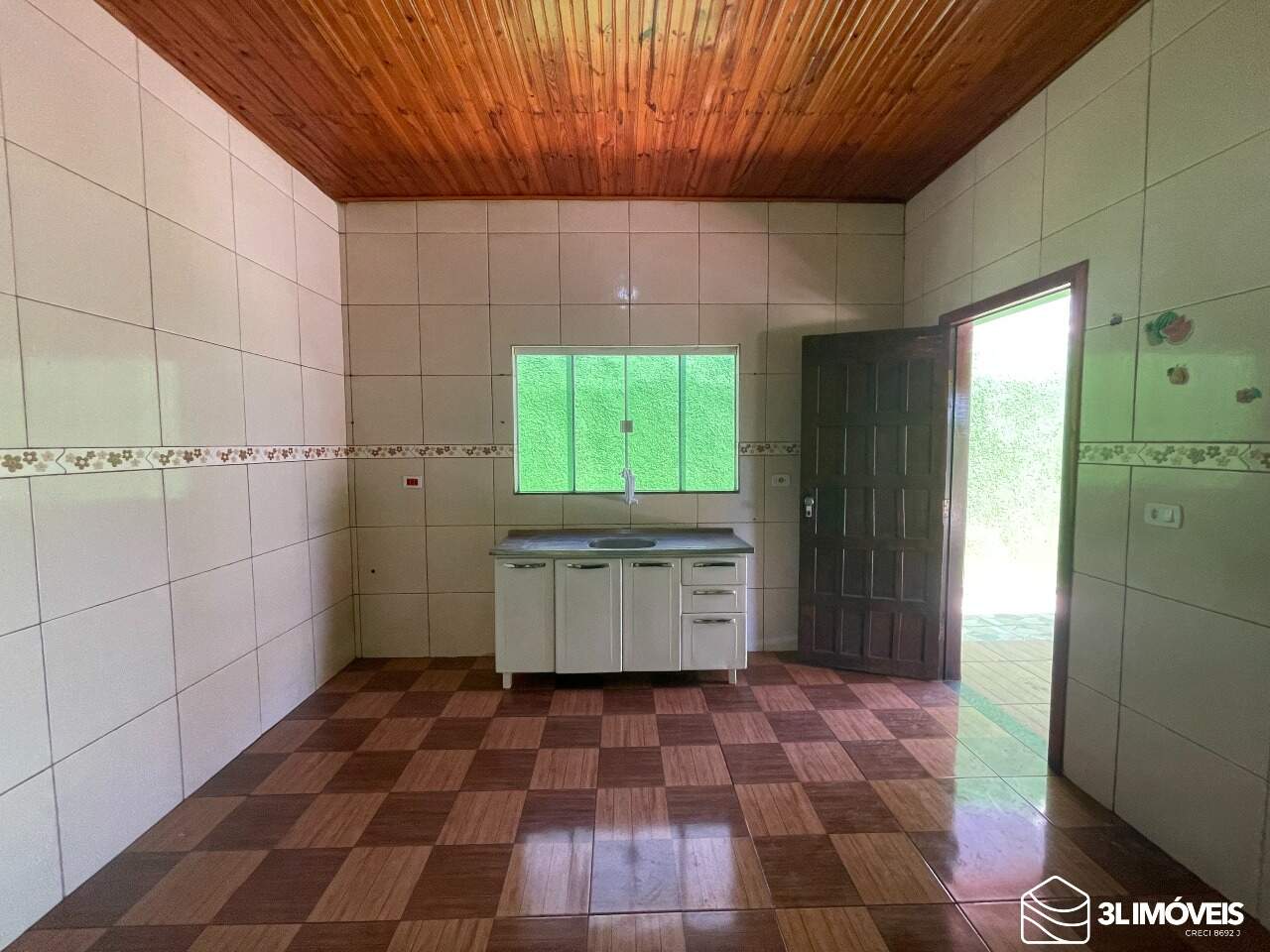 Casa para aluguel no Vila dos Ferroviários: