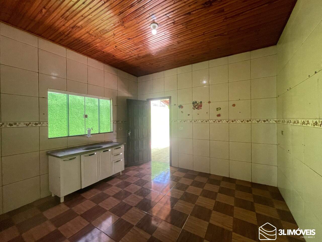 Casa para aluguel no Vila dos Ferroviários: