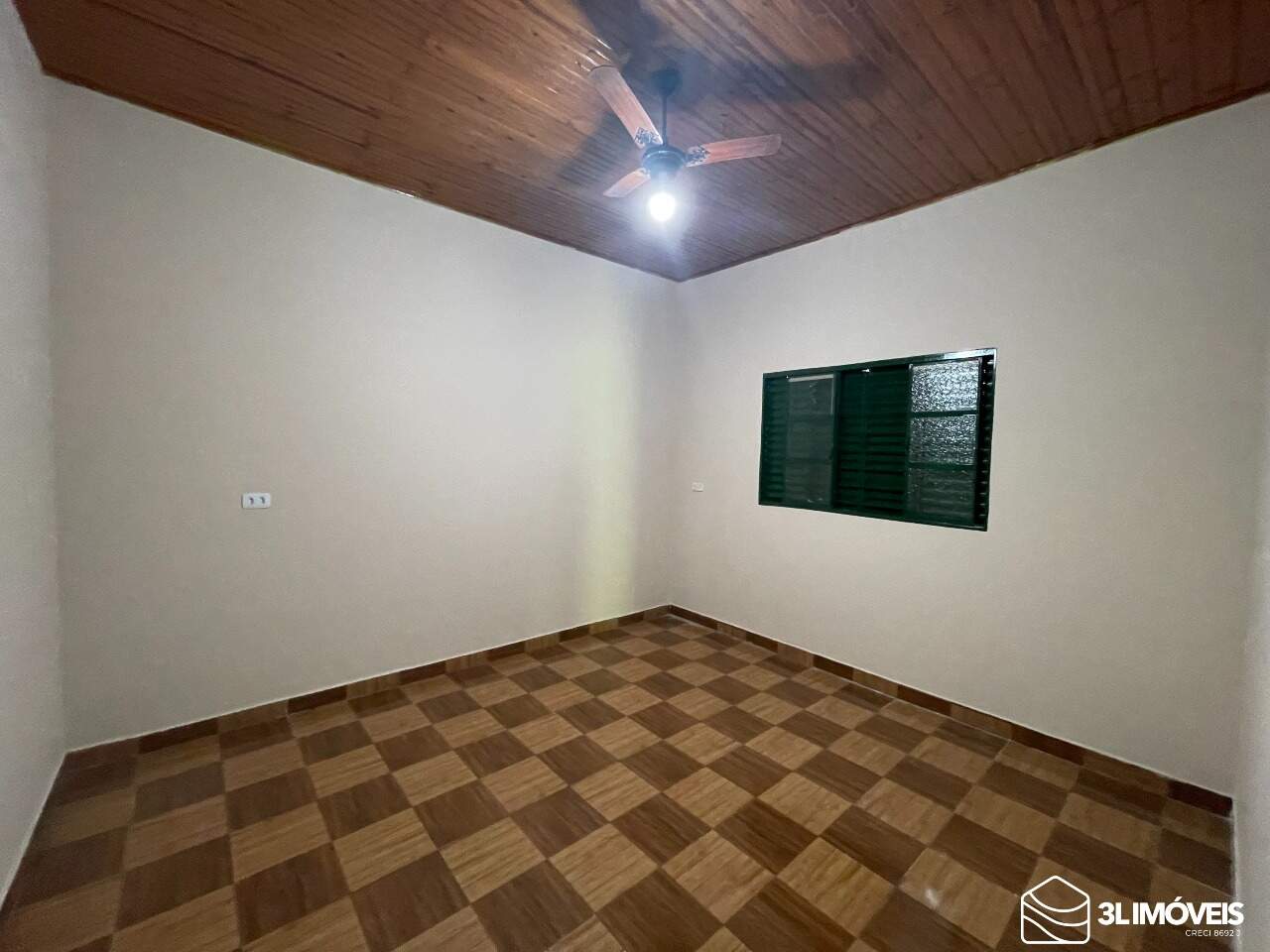 Casa para aluguel no Vila dos Ferroviários: