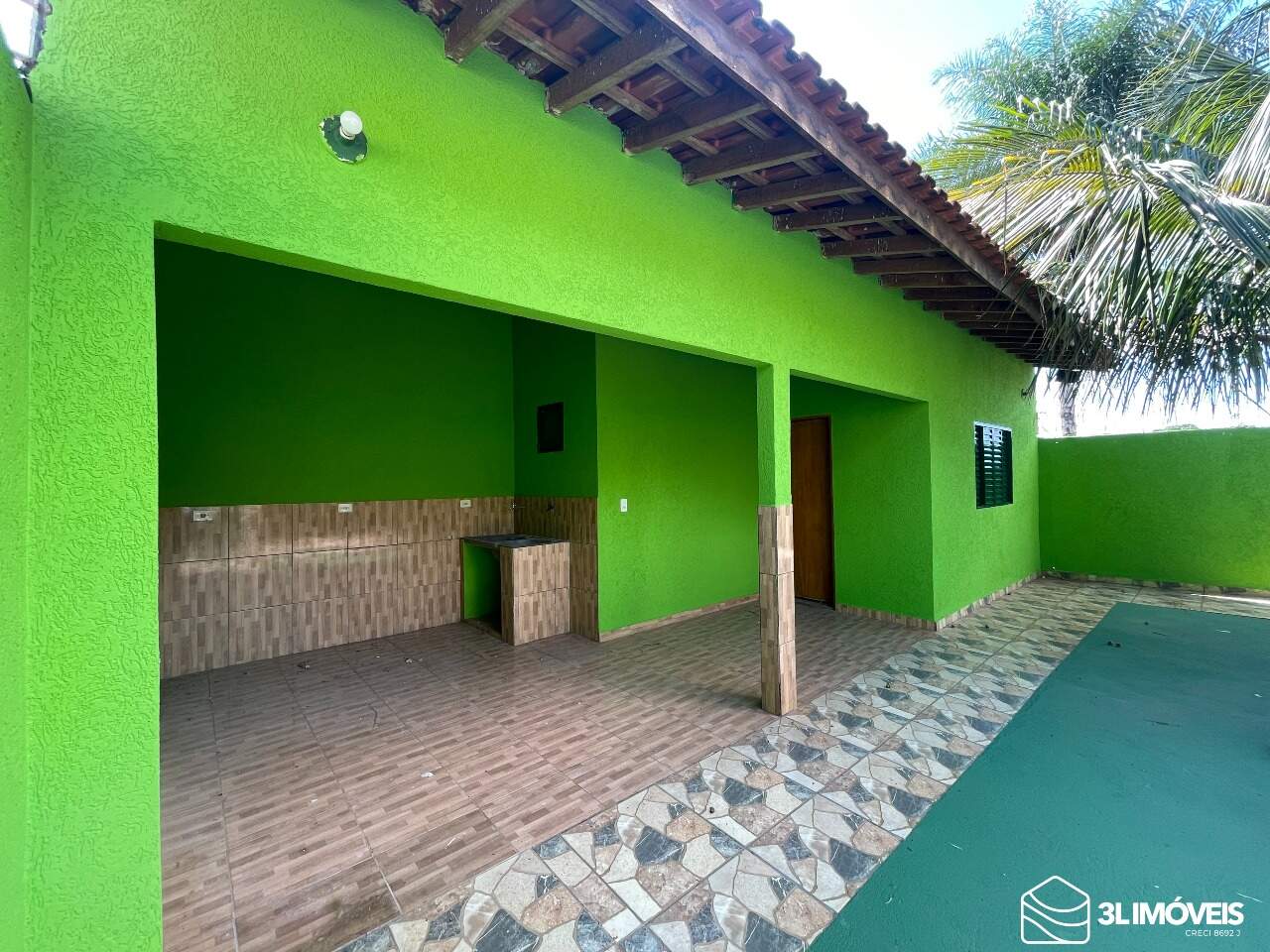 Casa para aluguel no Vila dos Ferroviários: