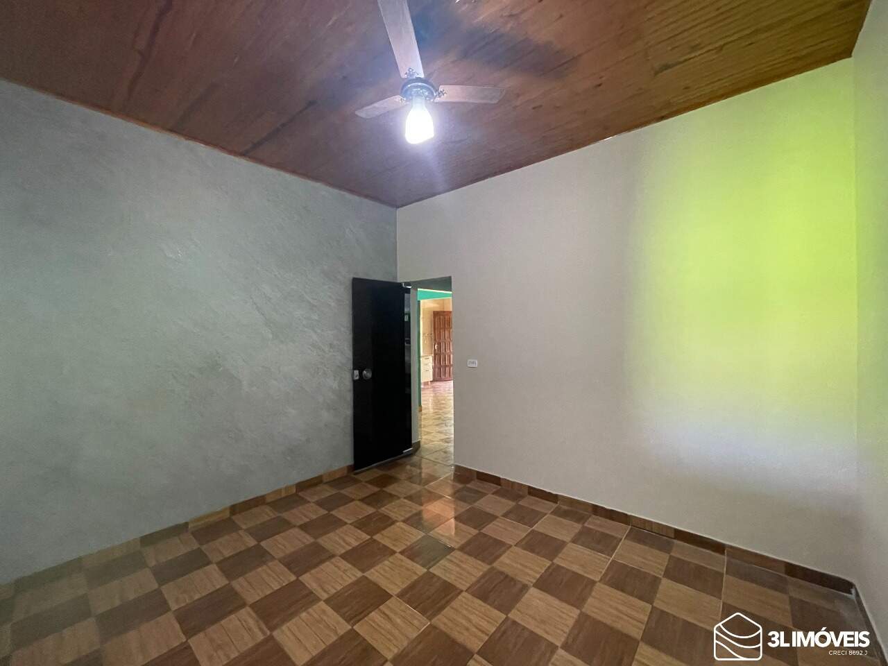 Casa para aluguel no Vila dos Ferroviários: