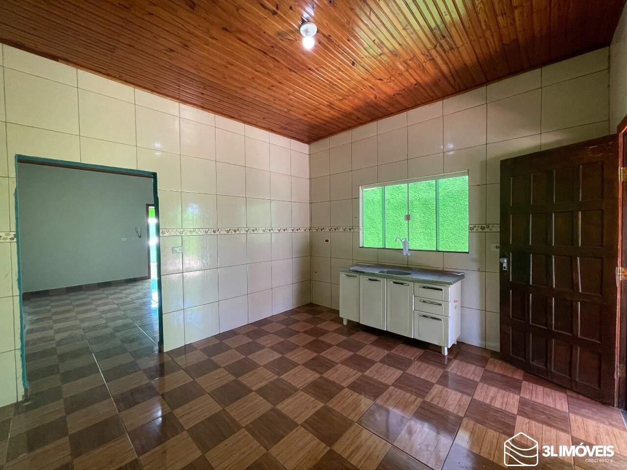 Casa para aluguel no Vila dos Ferroviários: