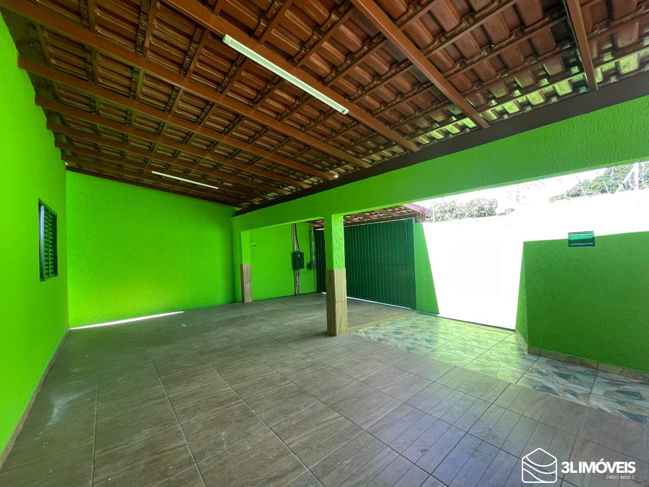Casa para aluguel no Vila dos Ferroviários: 