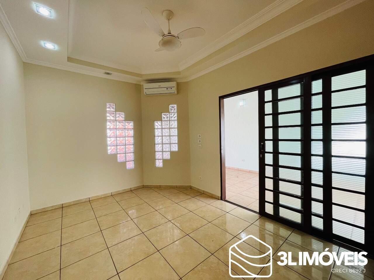 Casa à venda no Jardim Alvorada: 