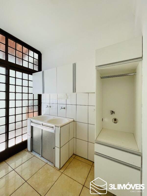 Casa à venda no Jardim Alvorada: 