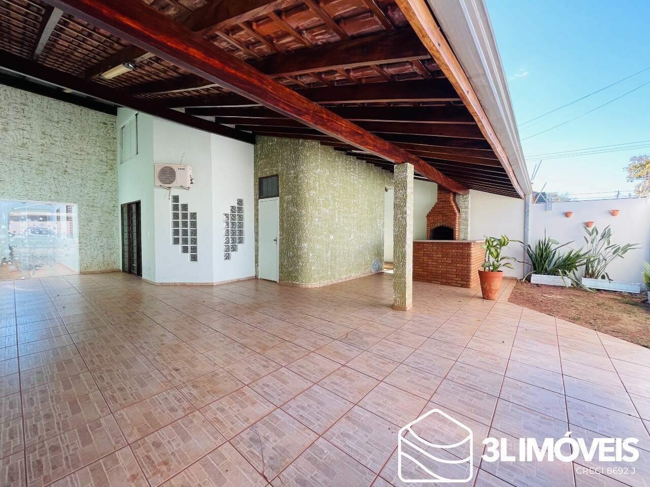 Casa à venda no Jardim Alvorada: 
