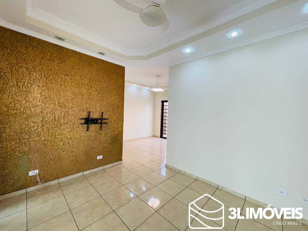 Casa à venda no Jardim Alvorada: 