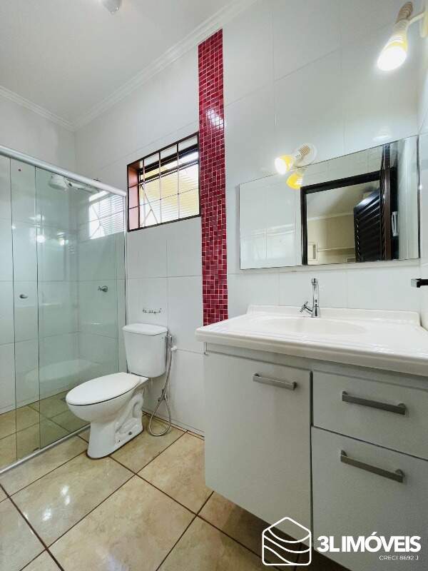 Casa à venda no Jardim Alvorada: 