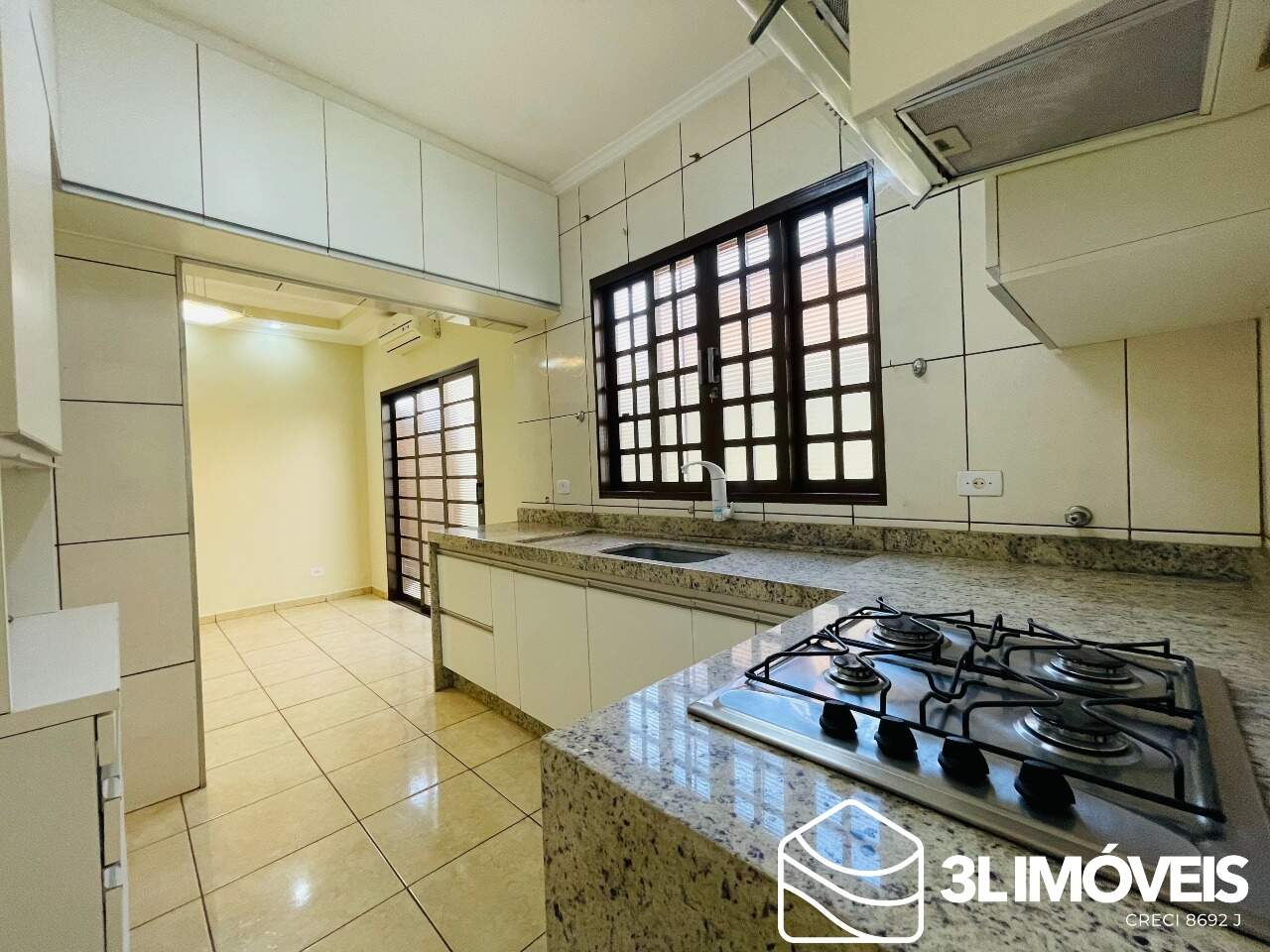 Casa à venda no Jardim Alvorada: 