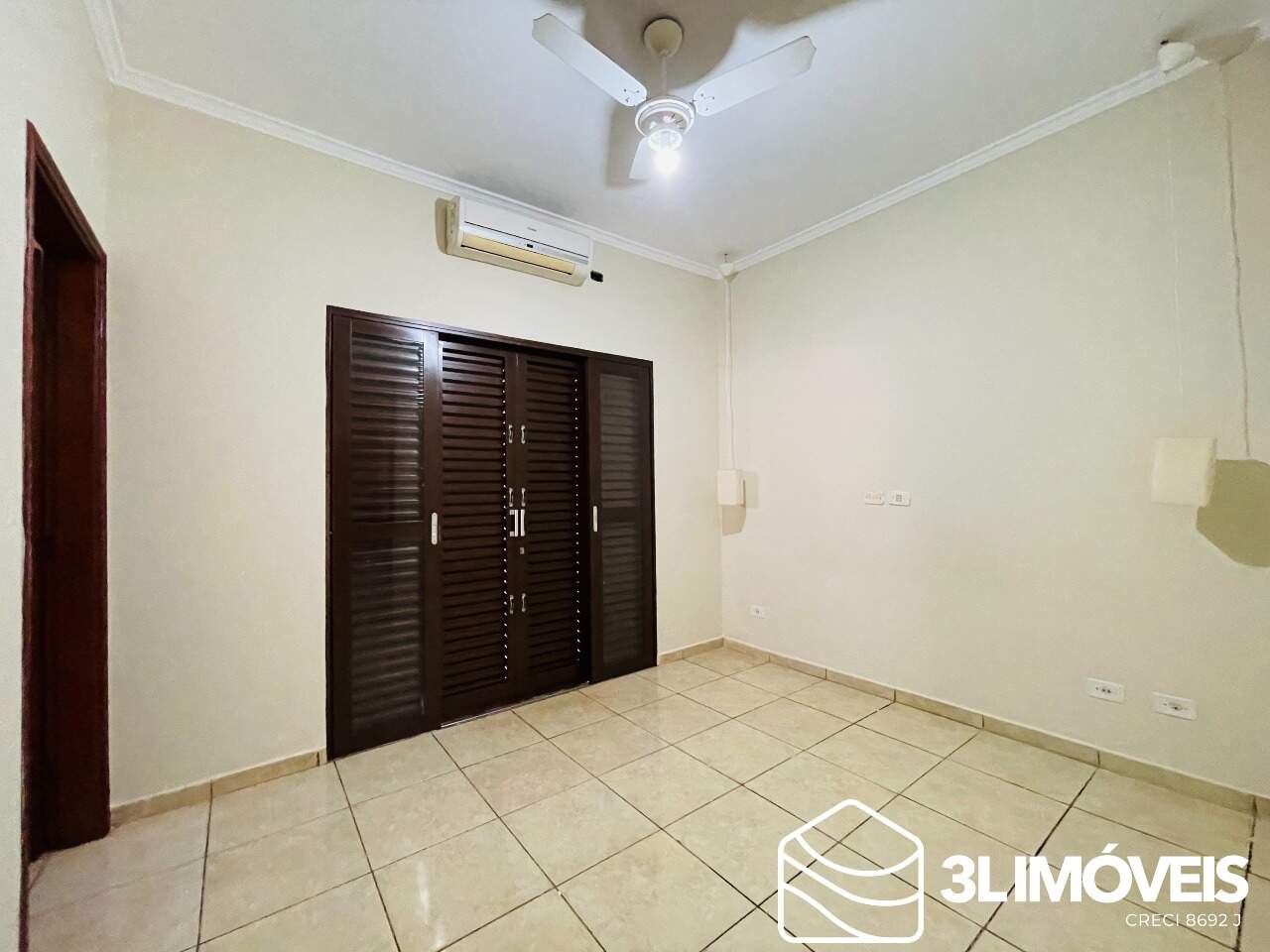 Casa à venda no Jardim Alvorada: 