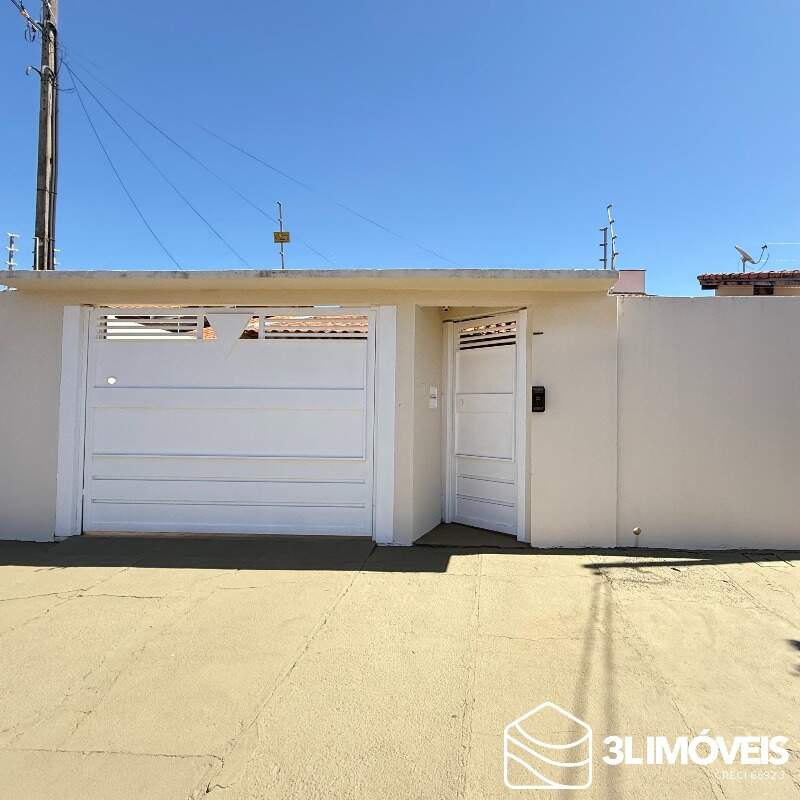 Casa para aluguel no Vila Nova: 