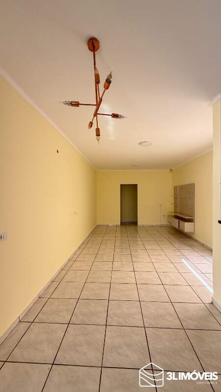 Casa para aluguel no Vila Nova: 