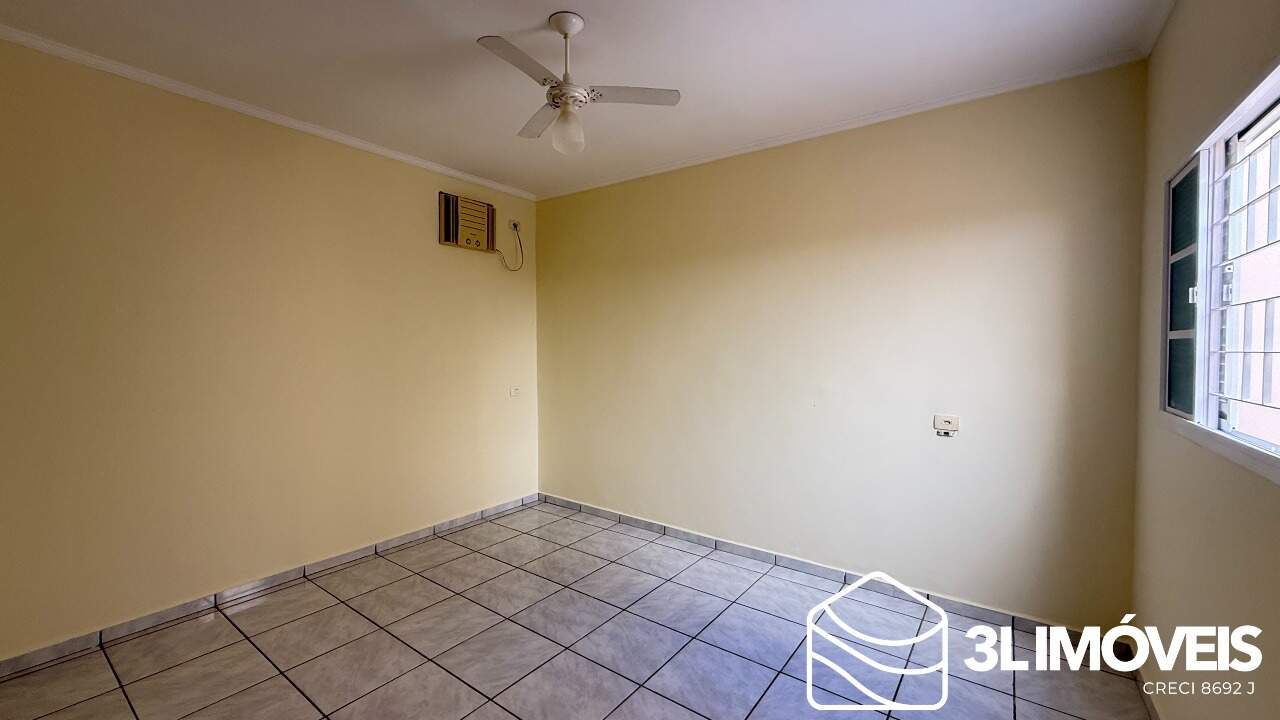 Casa para aluguel no Vila Nova: 