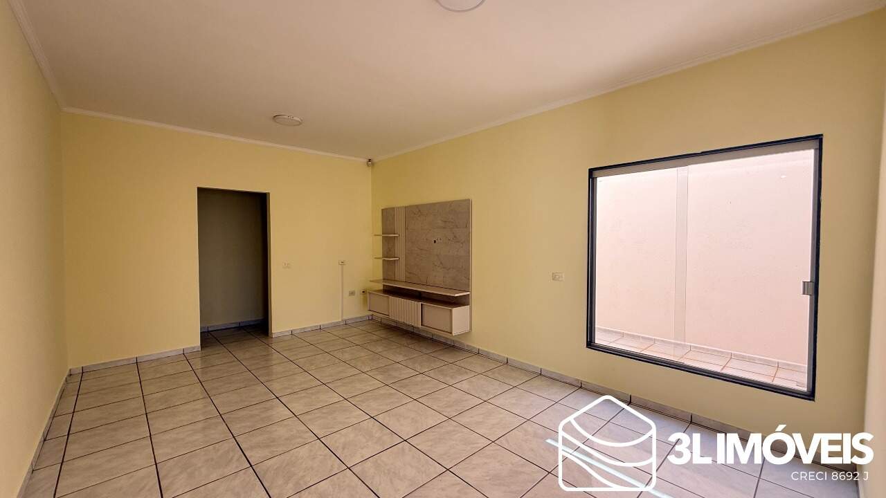 Casa para aluguel no Vila Nova: 