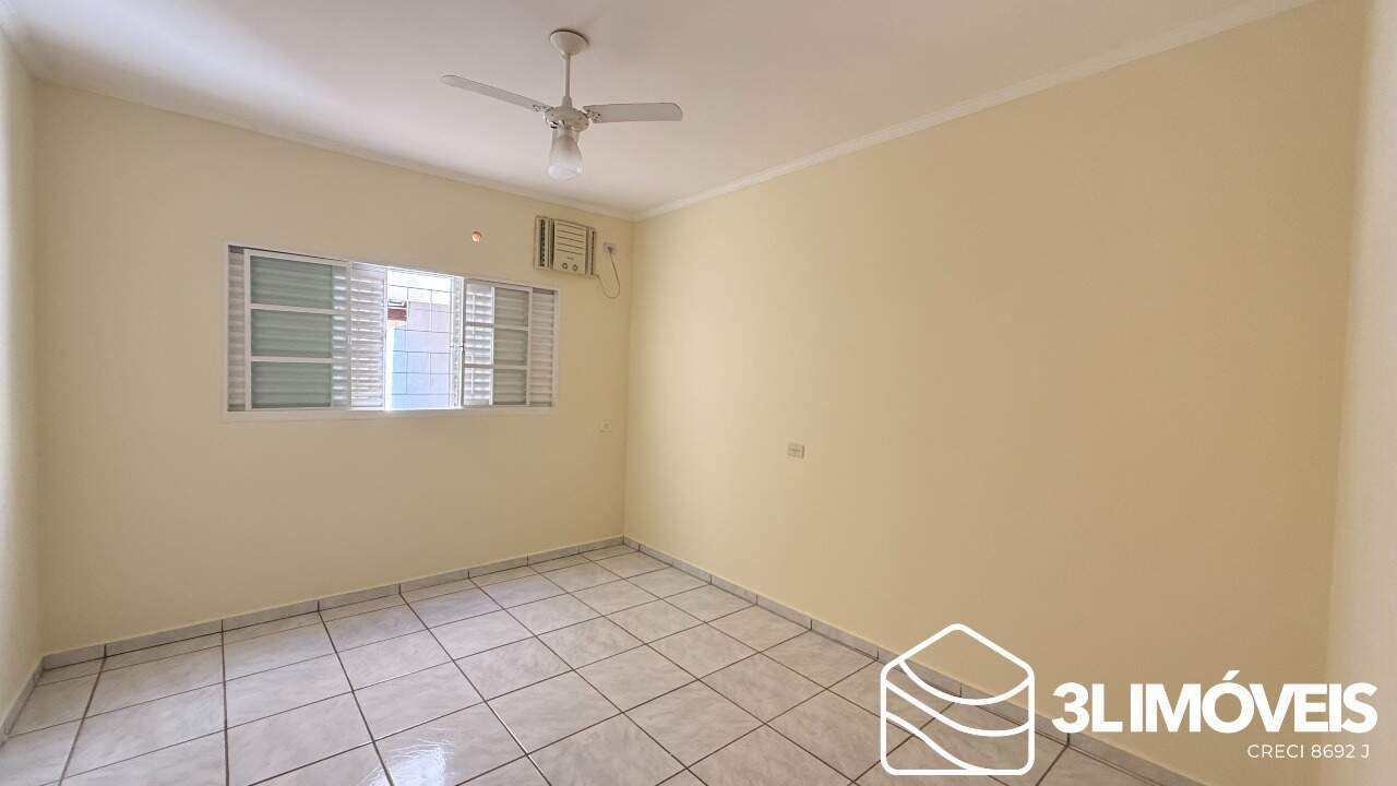 Casa para aluguel no Vila Nova: 
