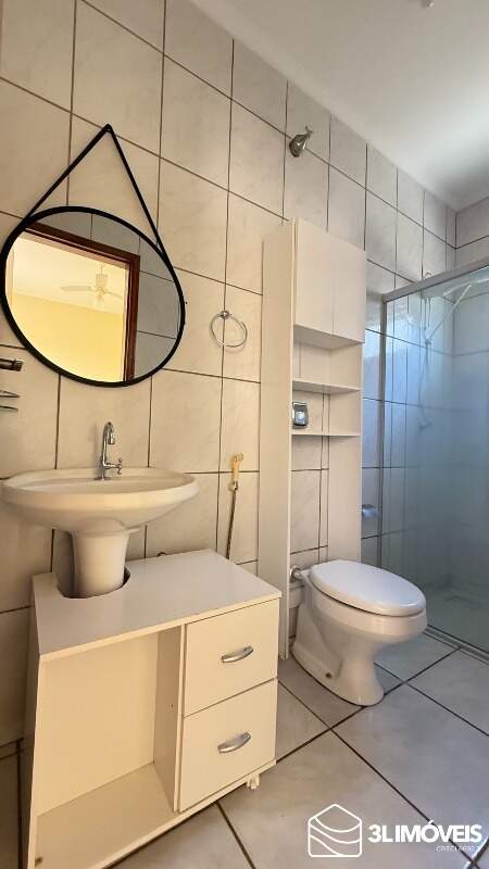 Casa para aluguel no Vila Nova: 