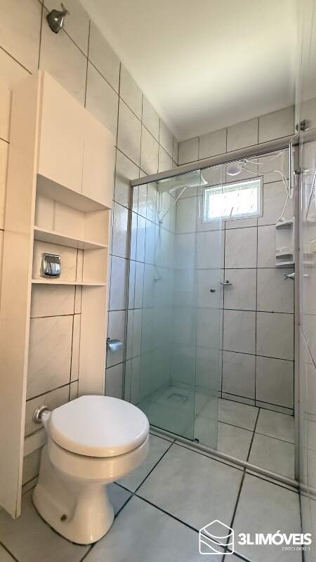 Casa para aluguel no Vila Nova: 